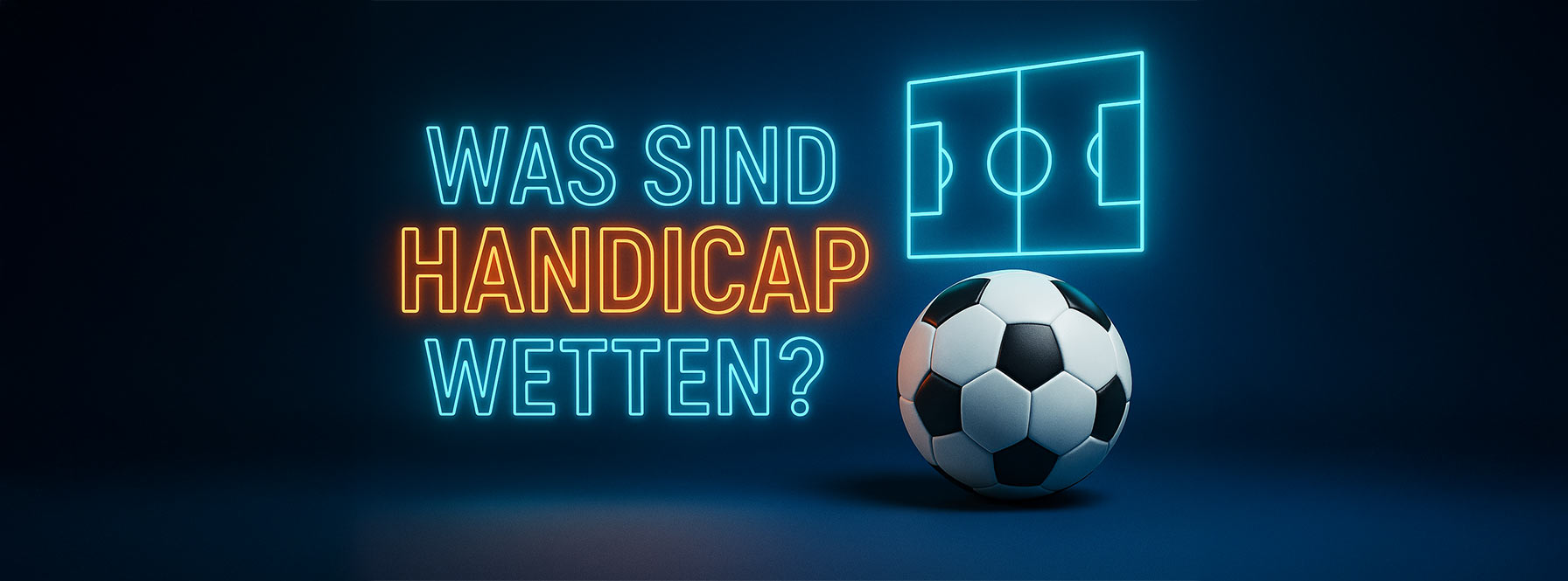 Was sind Handicap Wetten