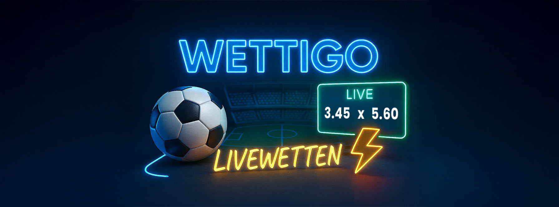 Wettigo Livewetten